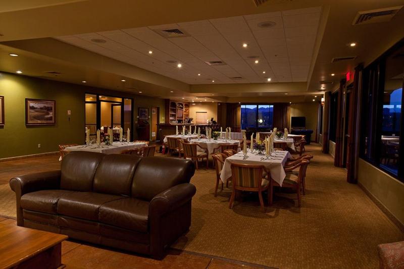 Wyndham Green Valley Canoa Ranch Resort - photo 84