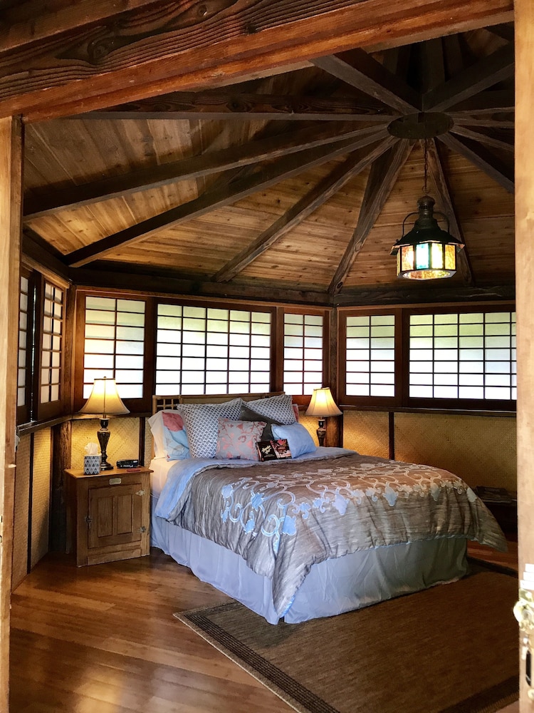Hale Maluhia Country Inn - photo 10