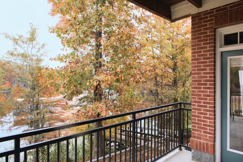 Wyndham Vacation Resorts Lake Marion - photo 8