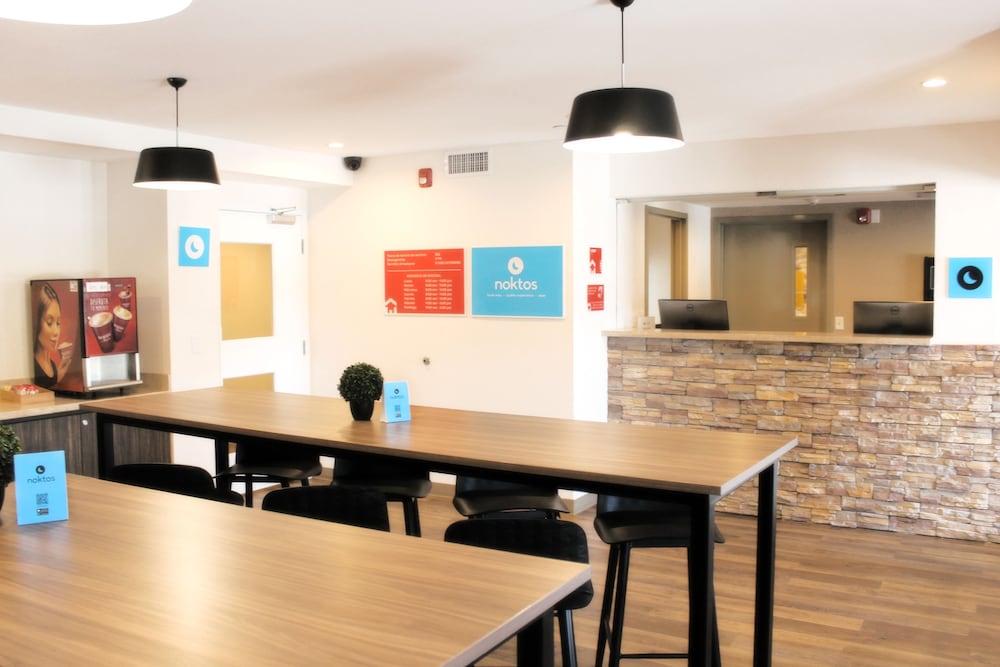 NOKTOS Extended Ciudad del Carmen in Ciudad Del Carmen, Mexico