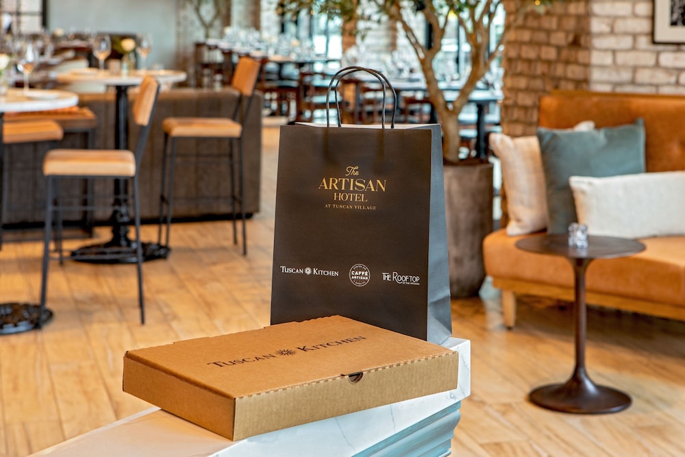 The Artisan at Tuscan Village a Tribute Portfolio Hotel - photo 15