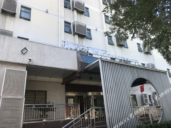 Zhanghe Hotel - last minute hotel in Beijing
