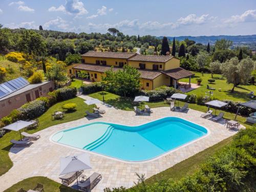 Apartment Il Casale by Interhome — 4-Star Luxury Hotel in Limite, Italy
