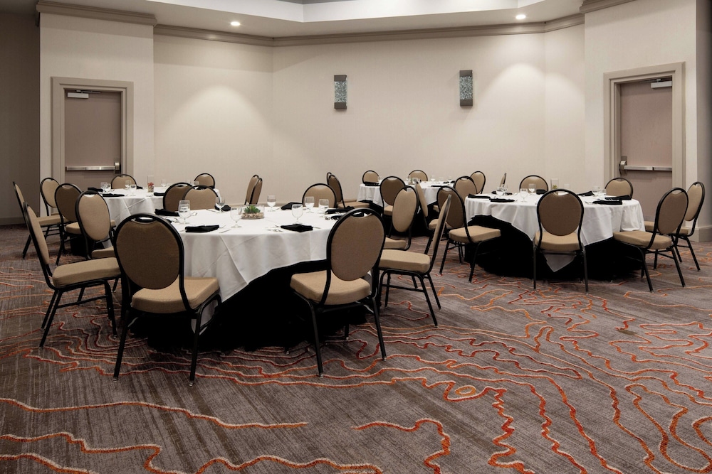 Tucson Marriott University Park - photo 34