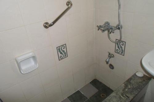 Hotel Residencial Antonia in Termas De Rio Hondo, Argentina