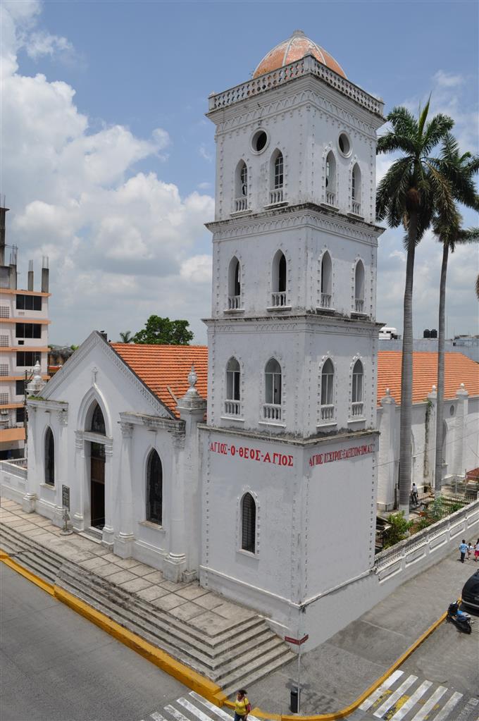 Church