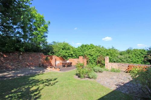 Ehemaliges Farmhaus Lehsten — Moellenhagen — photo 3