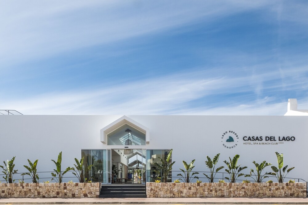 Lago Resort Menorca Casas del Lago Adults Only in Ciutadella, Spain