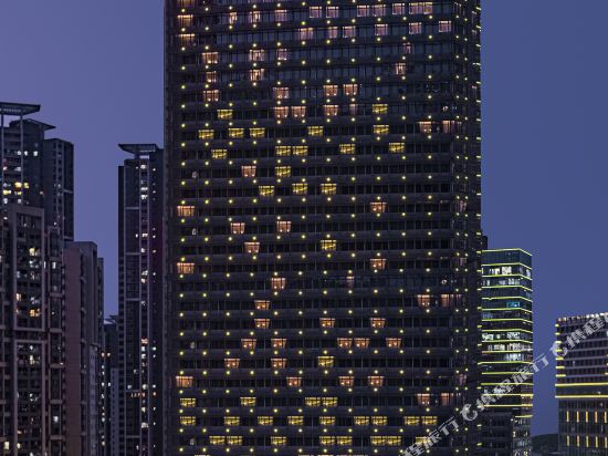 Grand Mercure Foshan Country Garden in Foshan, People's Republic of China