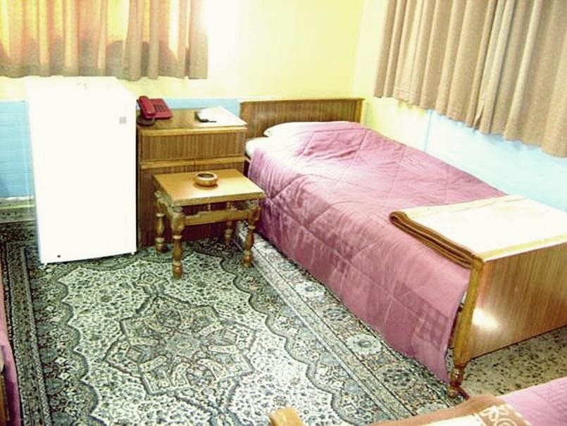 Al Asri Hotel — Amman — photo 2