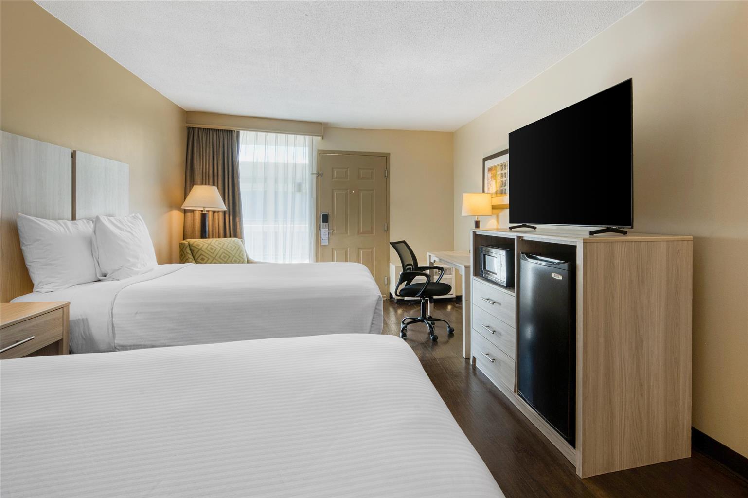 Best Western Battlefield Inn - photo 6