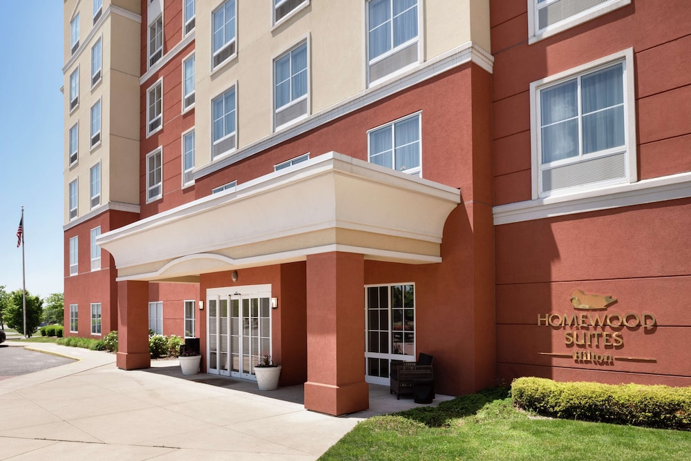 Homewood Suites Fort Wayne - photo 27