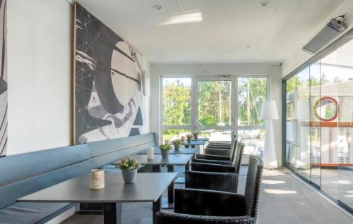 Apartments Boddenblick — Sagard — photo 5