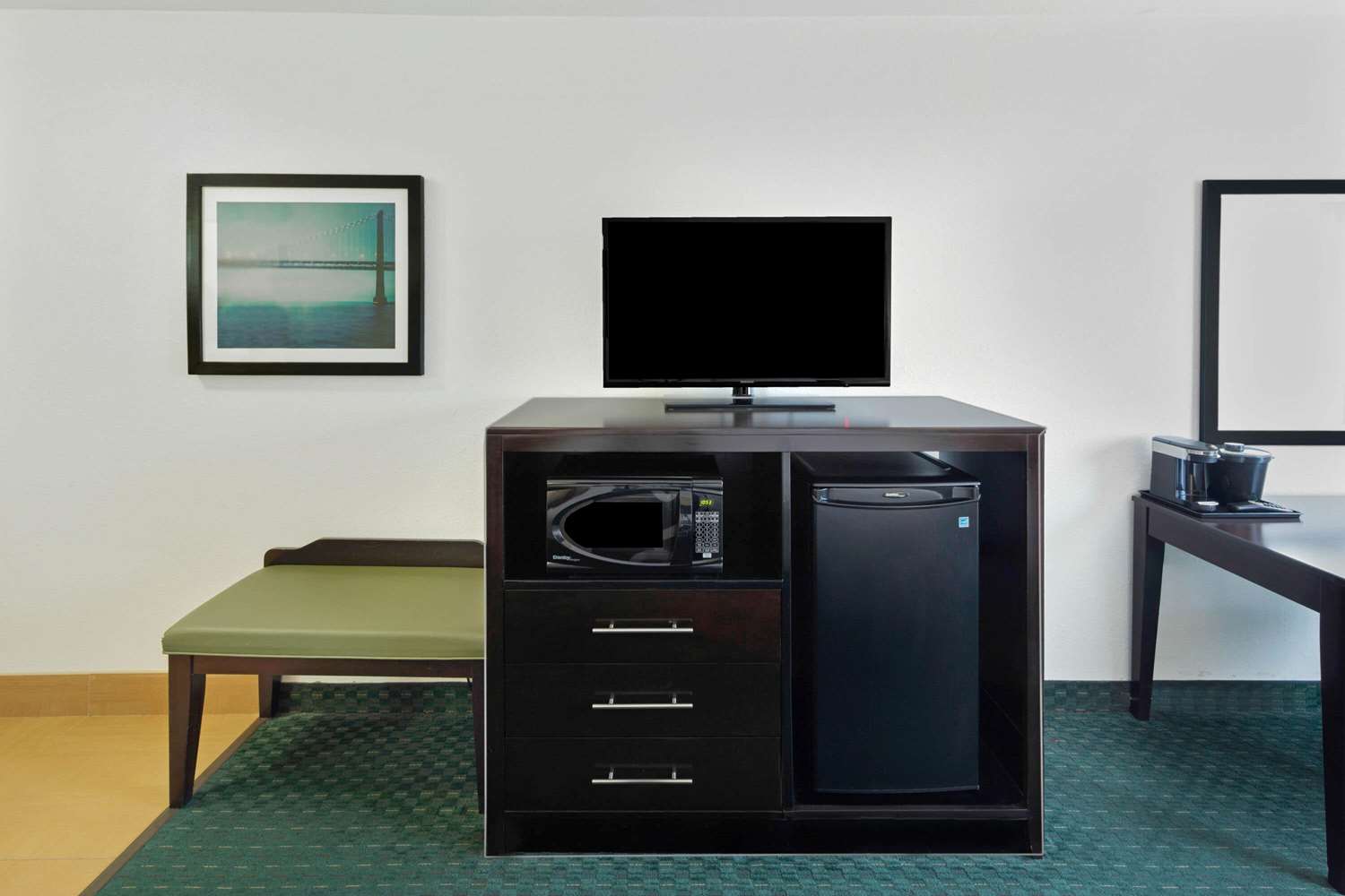 University Inn and Suites Berkeley - photo 29