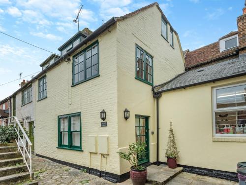 Tennay Cottage — 4-Star Luxury Hotel in Wareham, United Kingdom