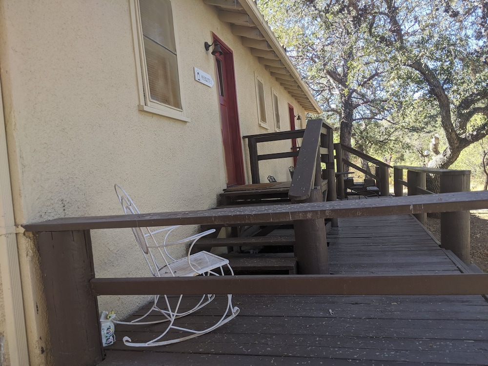 El Rancho Robles - photo 94