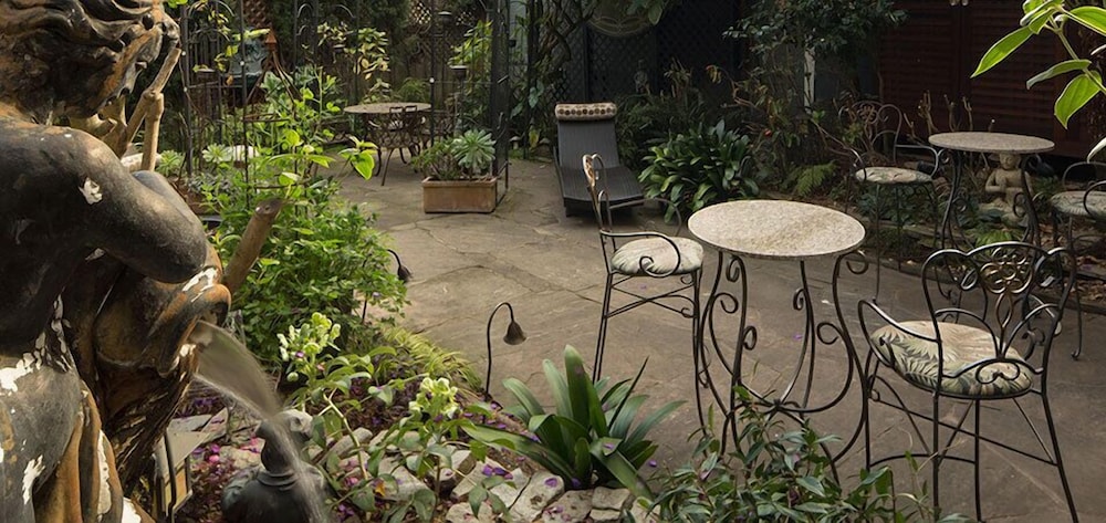 Noe's Nest Bed and Breakfast - photo 29