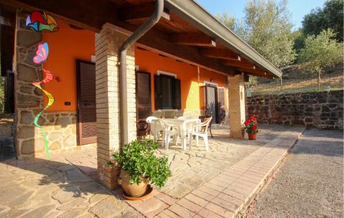 Gorgeous Home In Perdifumo — 4-Star Luxury Hotel in Perdifumo, Italy