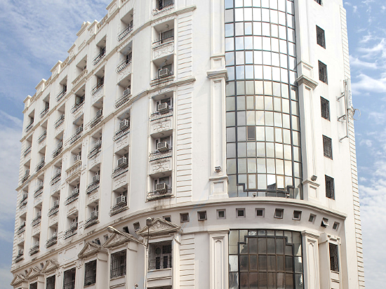 Hotel Adarsh Baug - last minute hotel in Mumbai