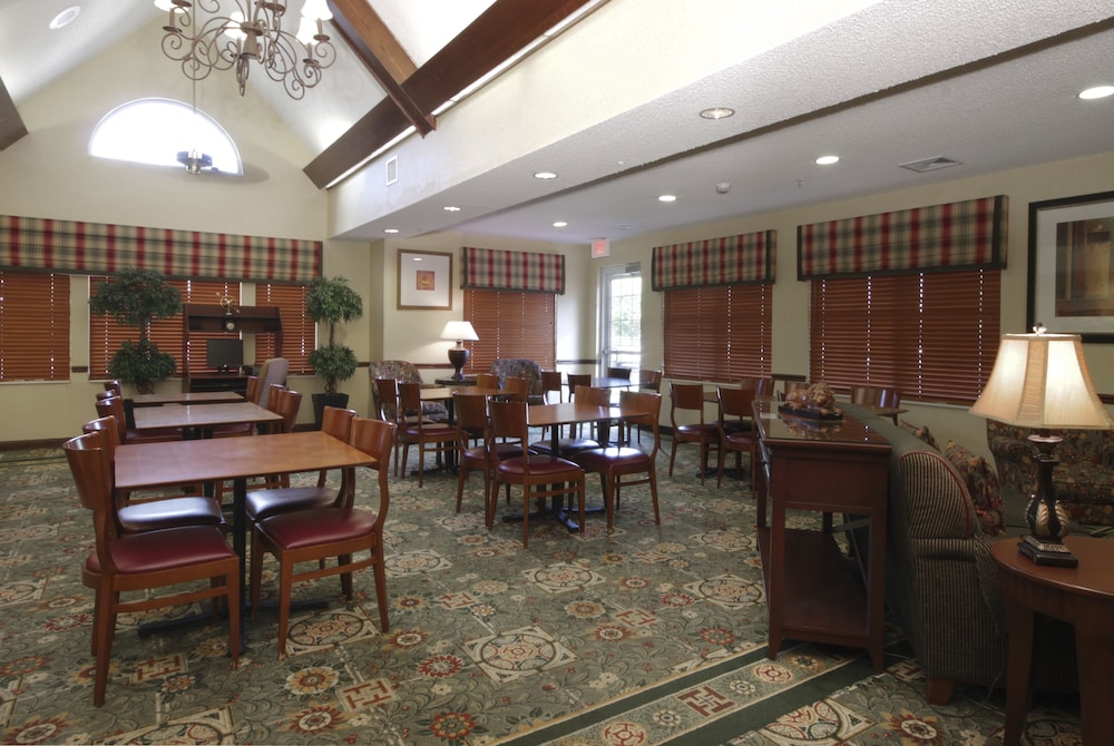 Residence Inn by Marriott Oklahoma City South - photo 3