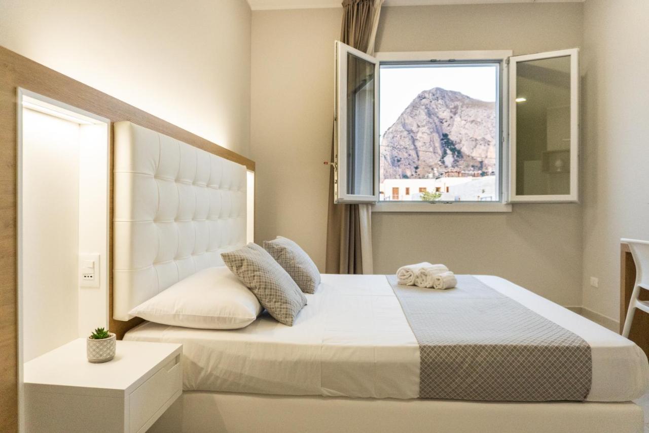 Alba E Tramonto in San Vito Lo Capo, Italy