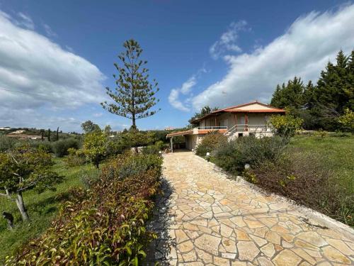 Felicity Seaside Retreat — hotel in Ermioni