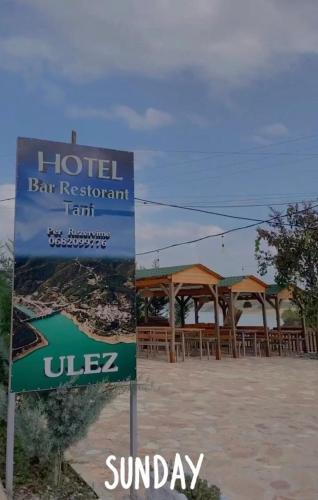 Hotel Tani — Ulez