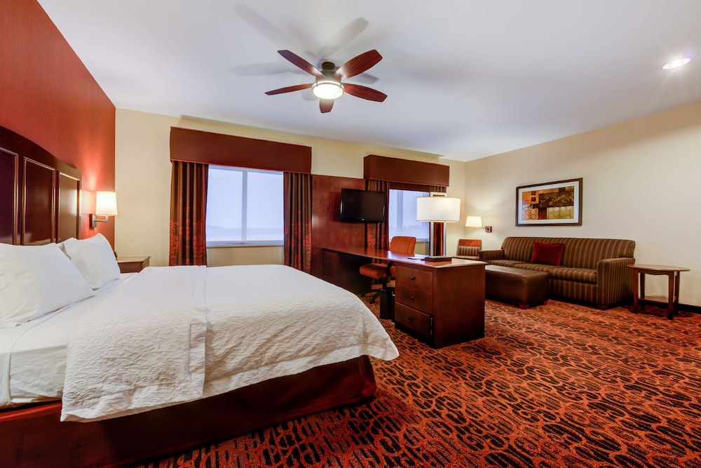 Hampton Inn & Suites Boulder North - photo 14