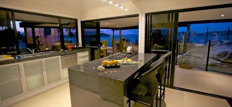 East Bedarra Island Retreat in Unknown City, Australia