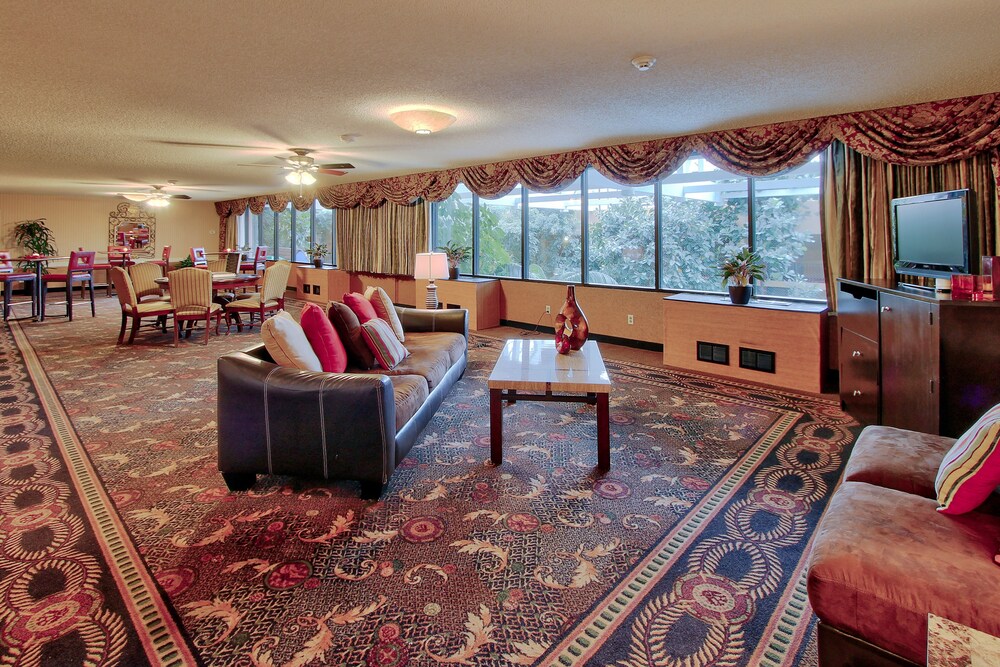 Hotel Elegante Conference & Event Center Colorado Springs - photo 44
