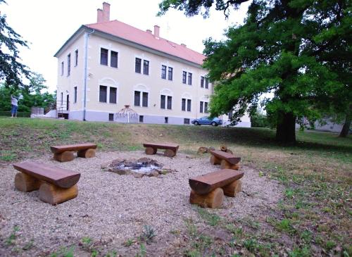 Koleje Zamecek in Lednice, Czech Republic