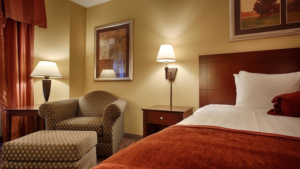 Comfort Inn Eagan Minneapolis St. Paul South - photo 37