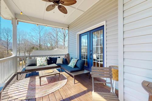 Lake Daze — hotel in Lake Junaluska