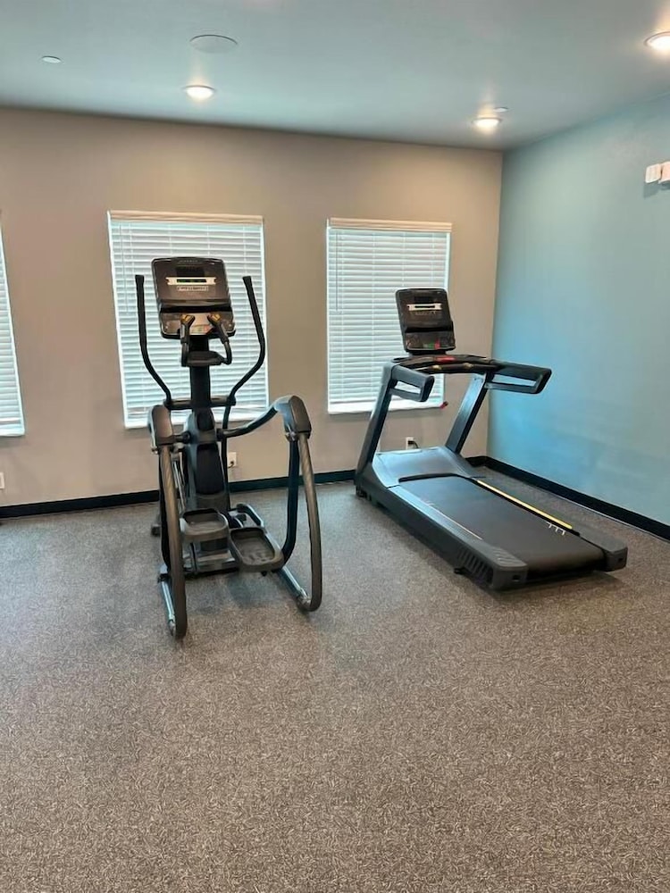 WoodSpring Suites Jackson Pearl I 20 - photo 19