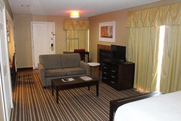 Hawthorn Extended Stay by Wyndham Wichita - photo 24