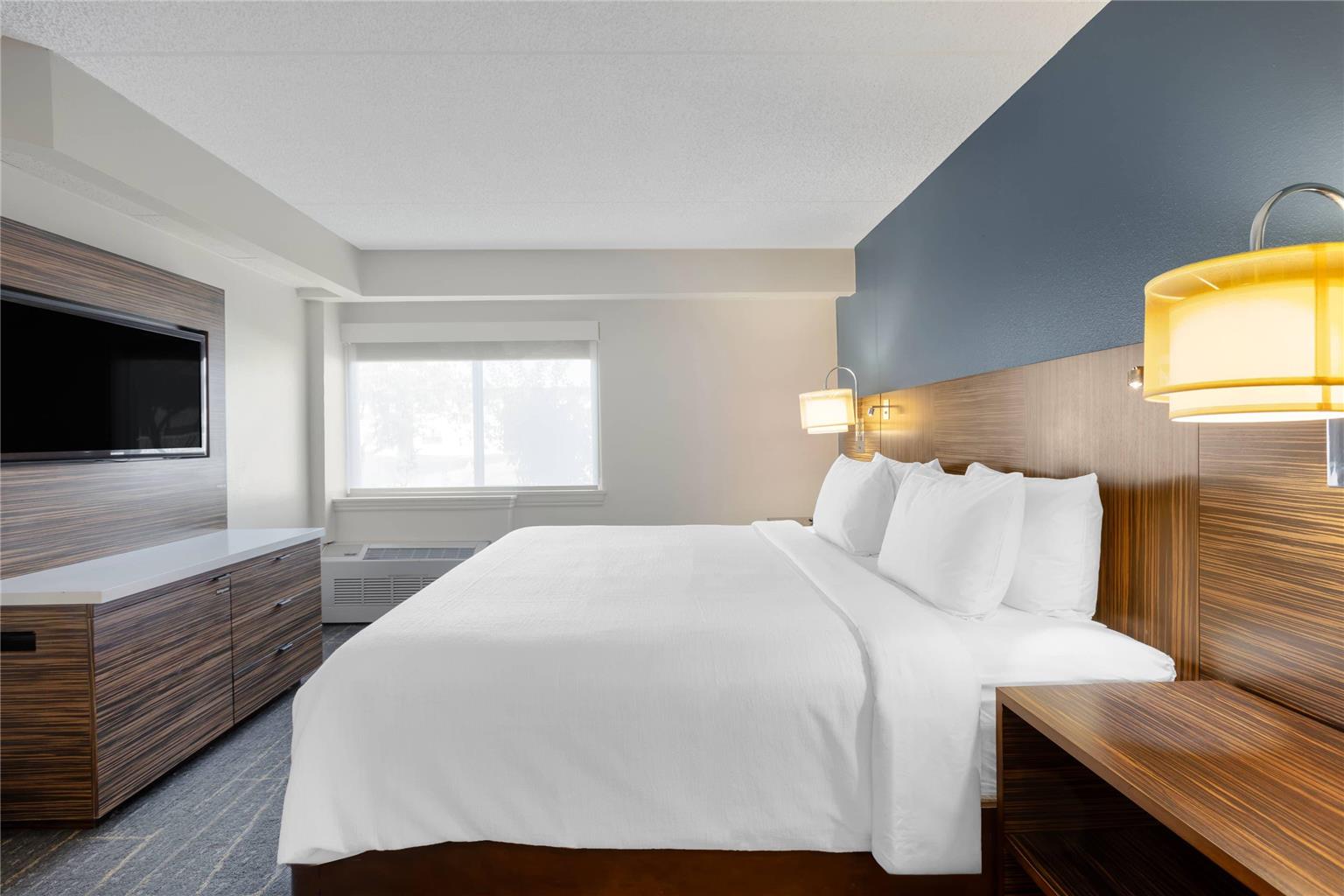The Lux Hotel & Conference Center an Ascend Collection Hotel - photo 27