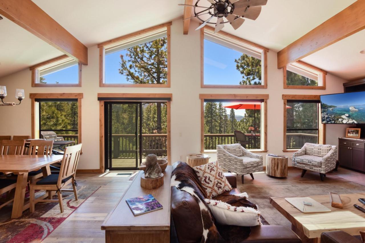 17th Tee Lake Tahoe Retreat in Incline Village, United States