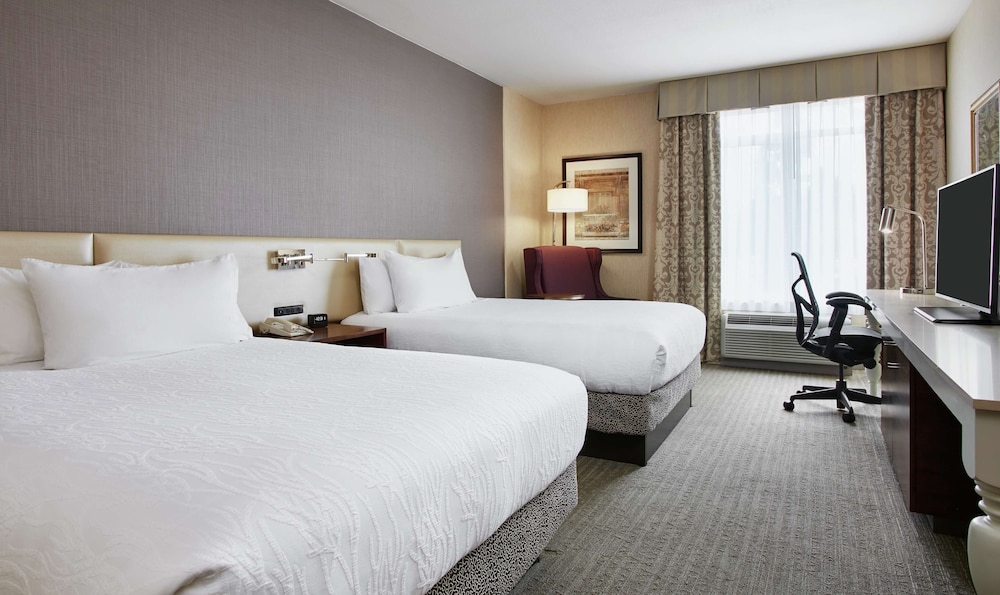 Hilton Garden Inn San Francisco Arpt North - photo 12