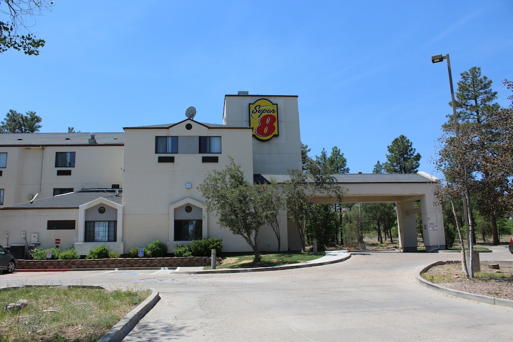 Super 8 by Wyndham Show Low - photo 34