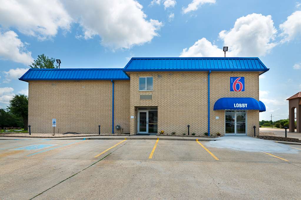 Motel 6 New Iberia LA - photo 3
