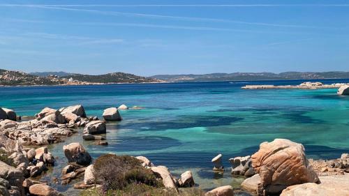 B&B Il Corallo — 4-Star Luxury Hotel in La Maddalena, Italy
