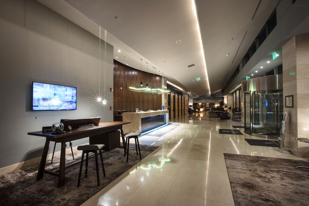 Renaissance by Crystall in Atyrau, Kazakhstan