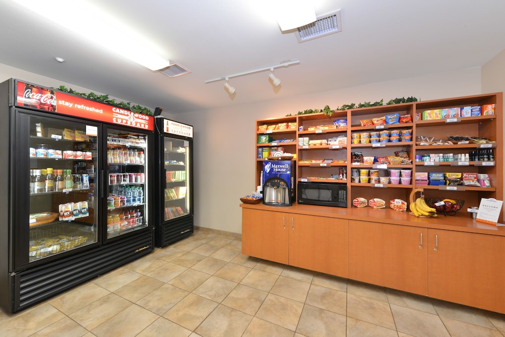 Candlewood Suites Gillette by IHG - photo 25