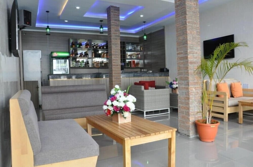 SpringHill Hotel & Suites — Asaba — photo 3
