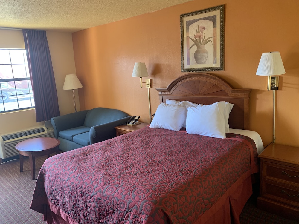Sunrise Extended Stay - photo 8