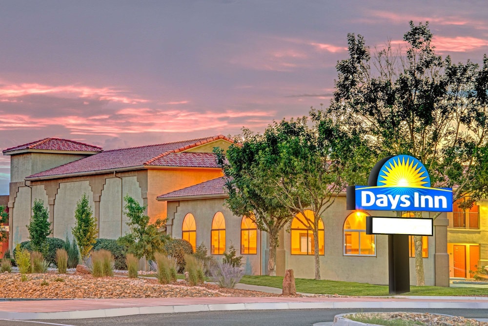 Days Inn by Wyndham Rio Rancho — hotel in Rio Rancho