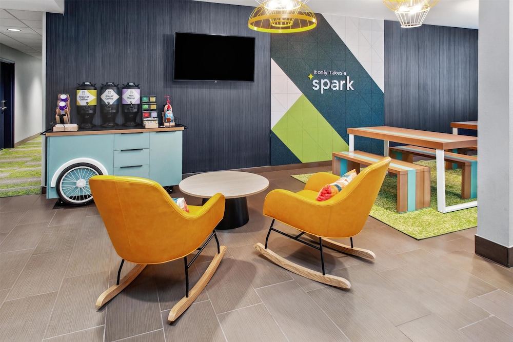 Spark by Hilton Rochester South - photo 6