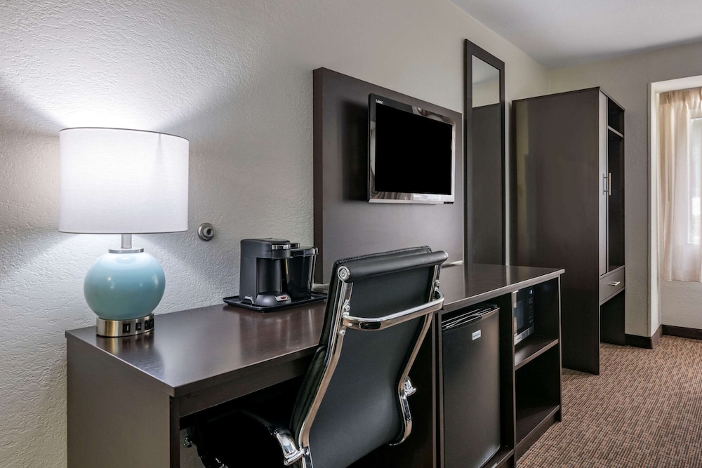 Sleep Inn Jacksonville Airport - photo 13