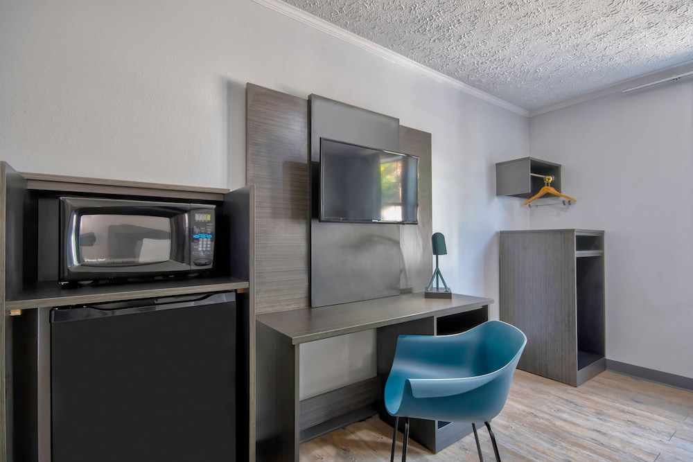 Motel 6 Stafford TX Sw Houston Sugarland - photo 18