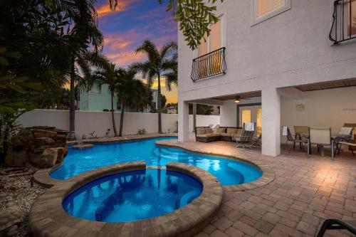 Beach View Retreat in Holmes Beach, United States